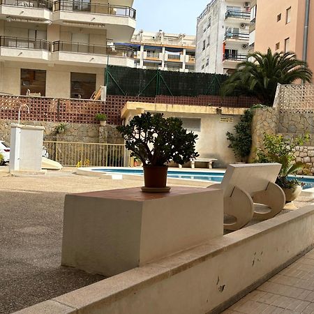 Apartamentos Amatista Salou Exterior foto