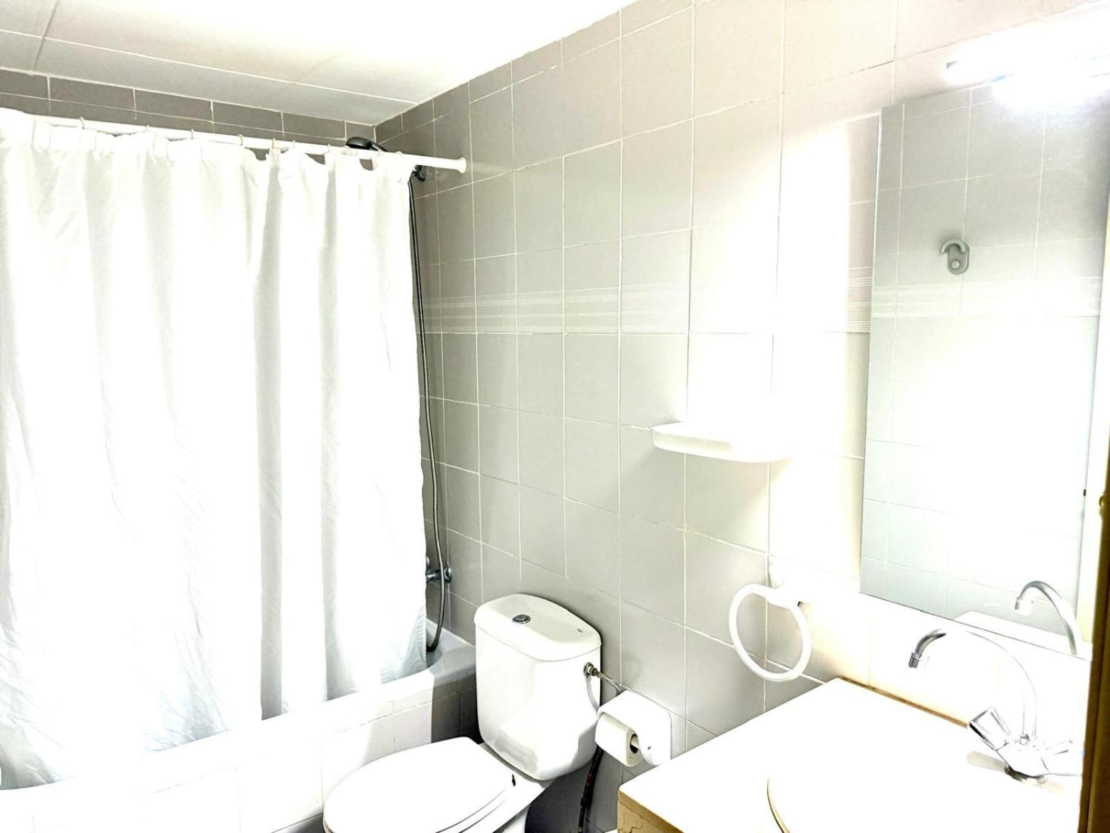 Apartamentos Amatista Salou Exterior foto